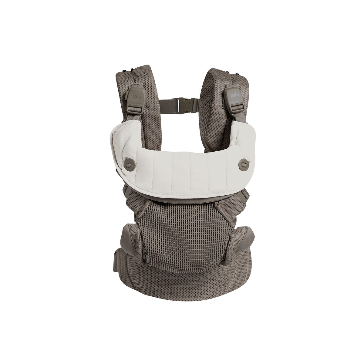 Joie Savvy Air Baby Carrier Birth to 48months - Bisque