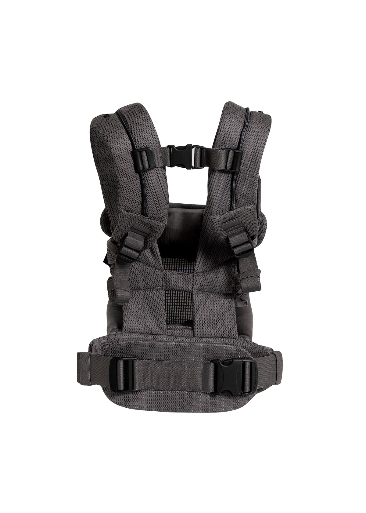 Joie Savvy Air Baby Carrier Birth to 48months - Bisque