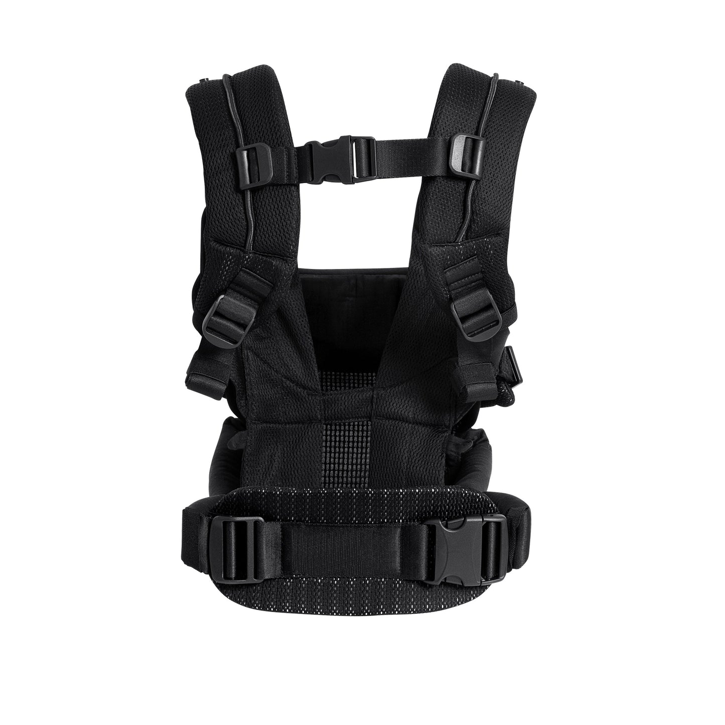 Joie Savvy Air Baby Carrier Birth to 48months - Open Box