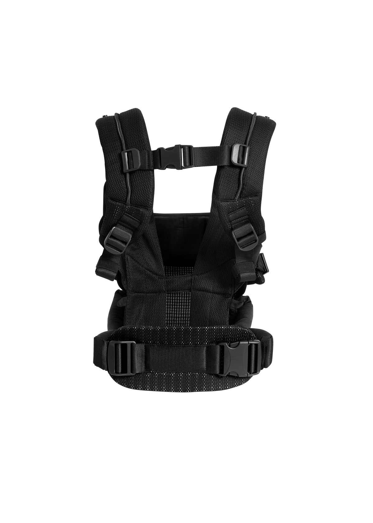 Joie Savvy Air Baby Carrier Birth to 48months - Bisque