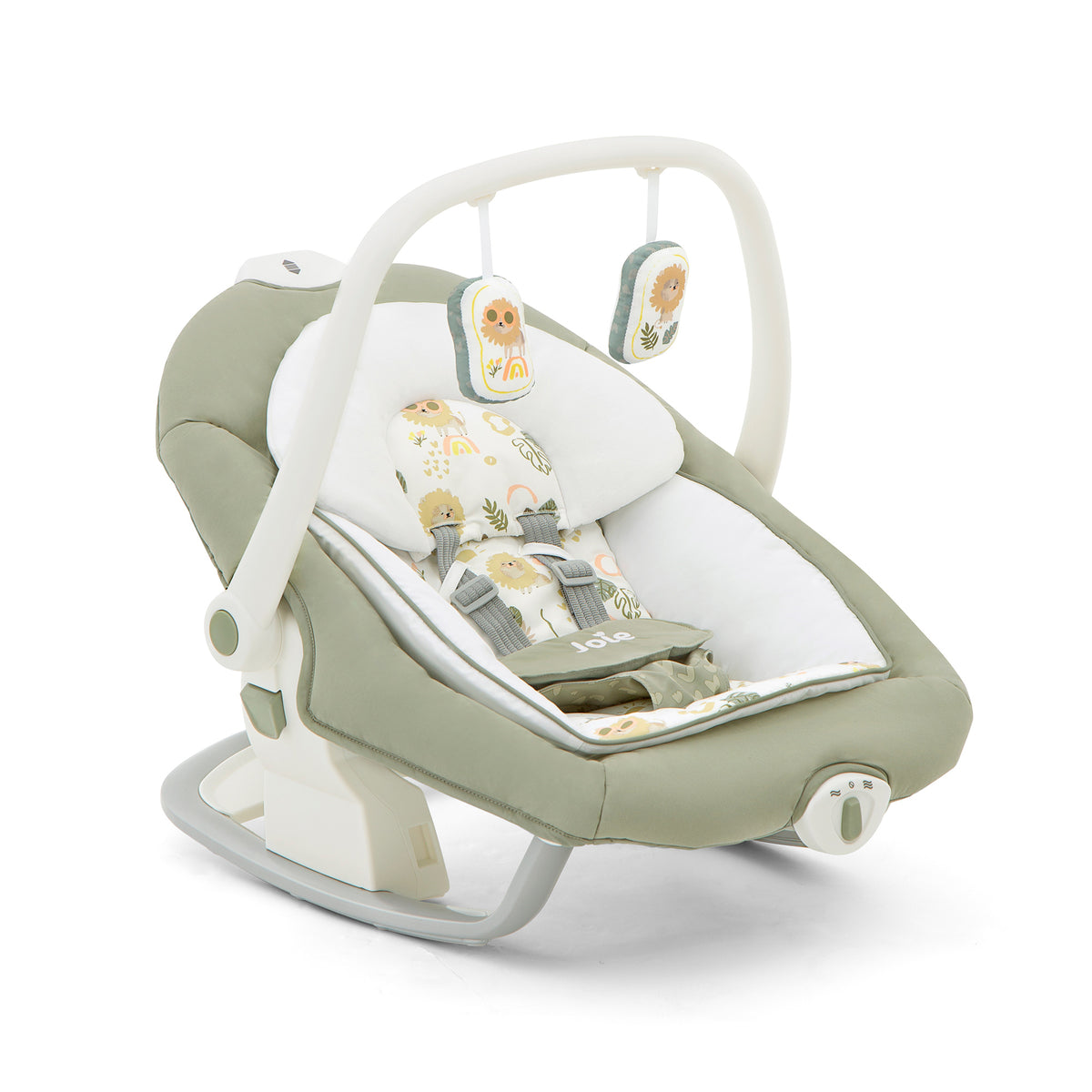 Joie SERINA SWIVEL Swing 0 to 6 Months