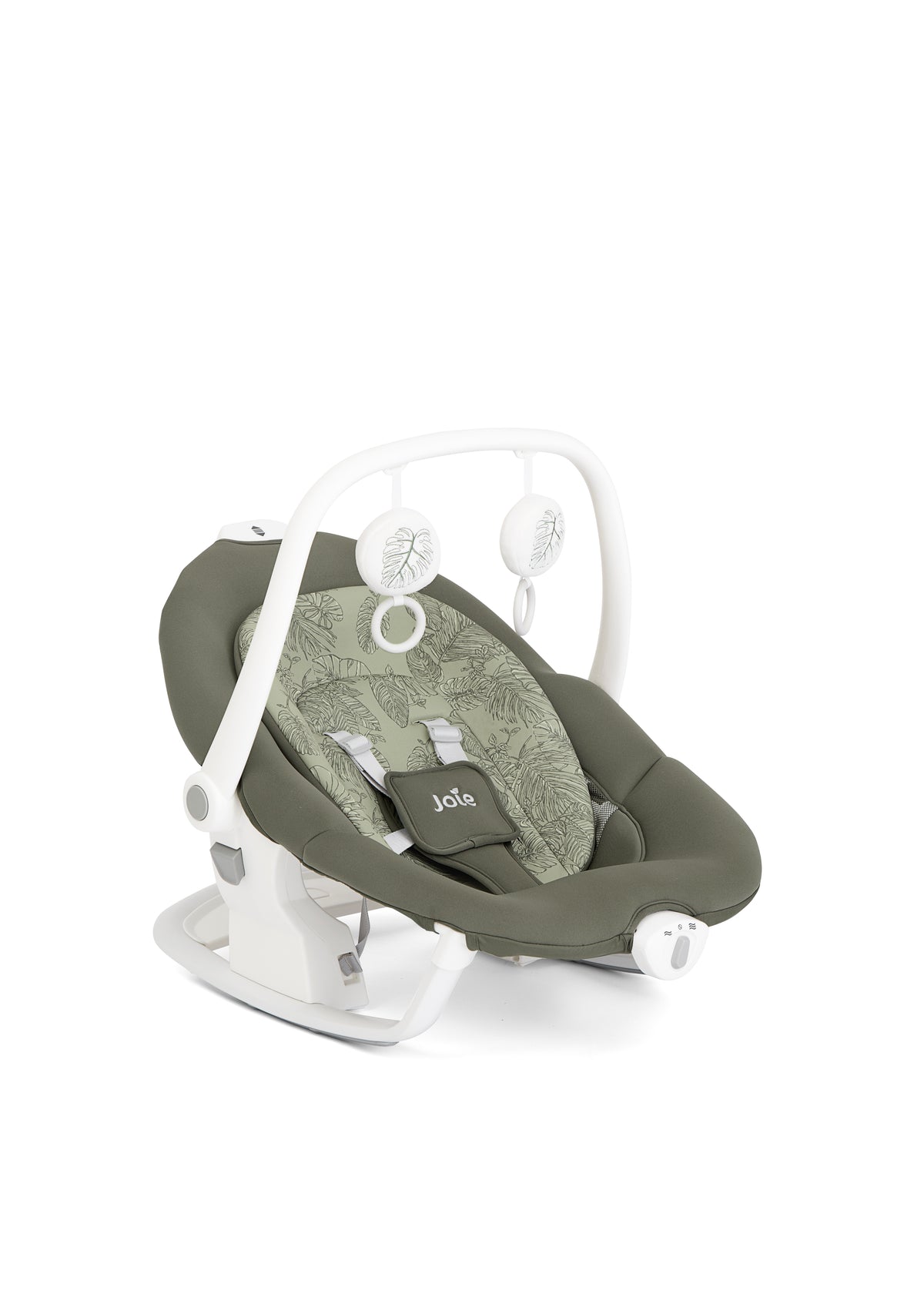 Joie SERINA SWIVEL Swing 0 to 6 Months