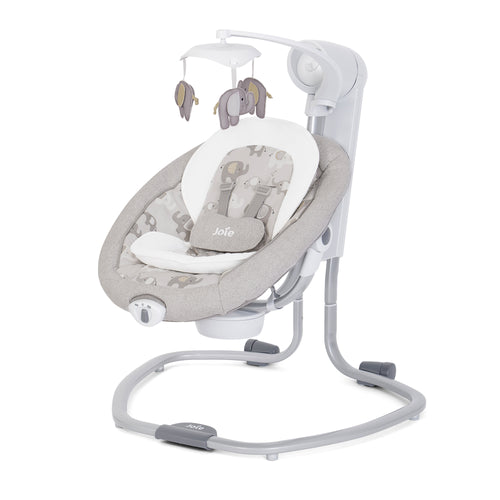 Joie SERINA SWIVEL Swing 0 to 6 Months - Open Box