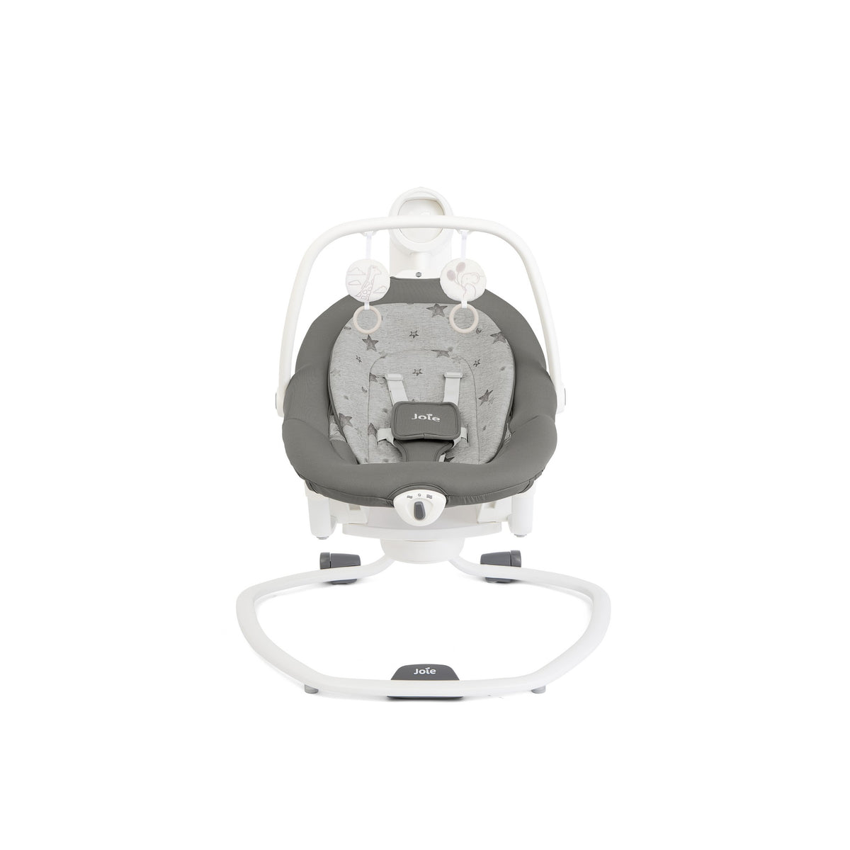 Joie SERINA 2IN1  Swing-0 to 6 Months