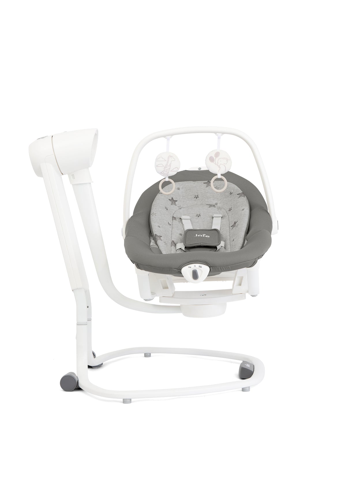 Joie SERINA SWIVEL Swing 0 to 6 Months