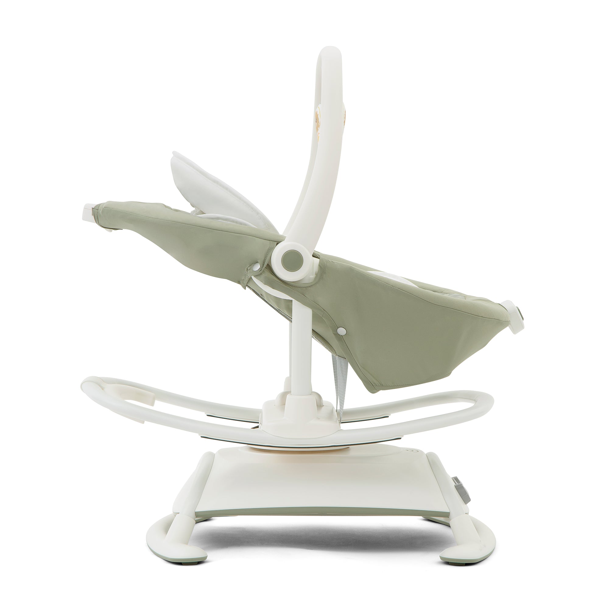 Joie glider outlet and rocker