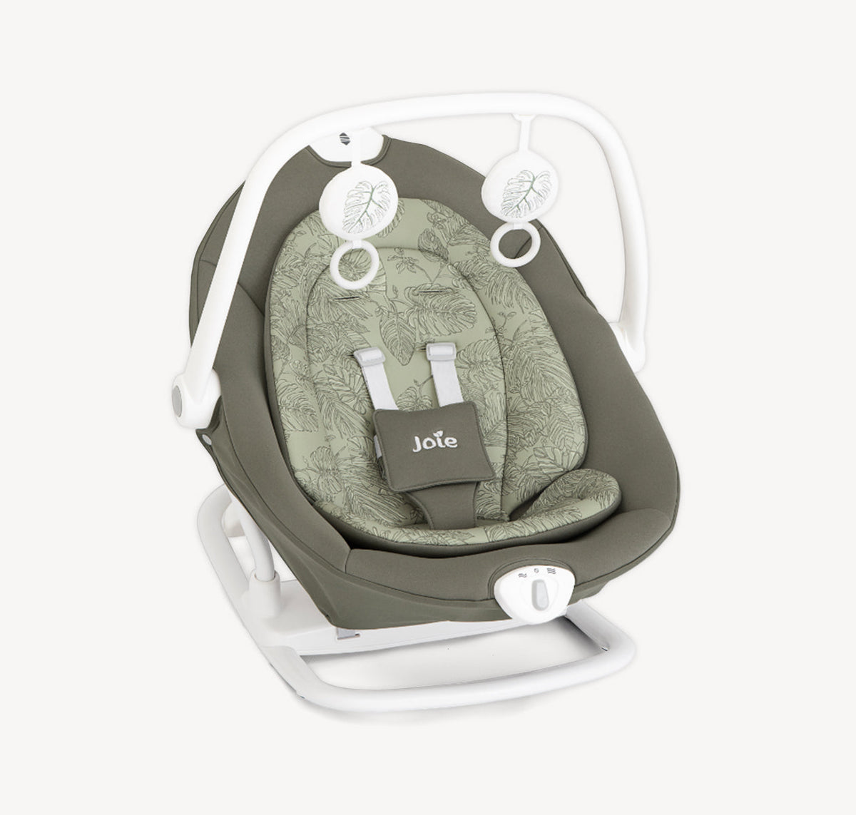Joie Swing Sansa 2in1 (Birth to 6 Months) - palm