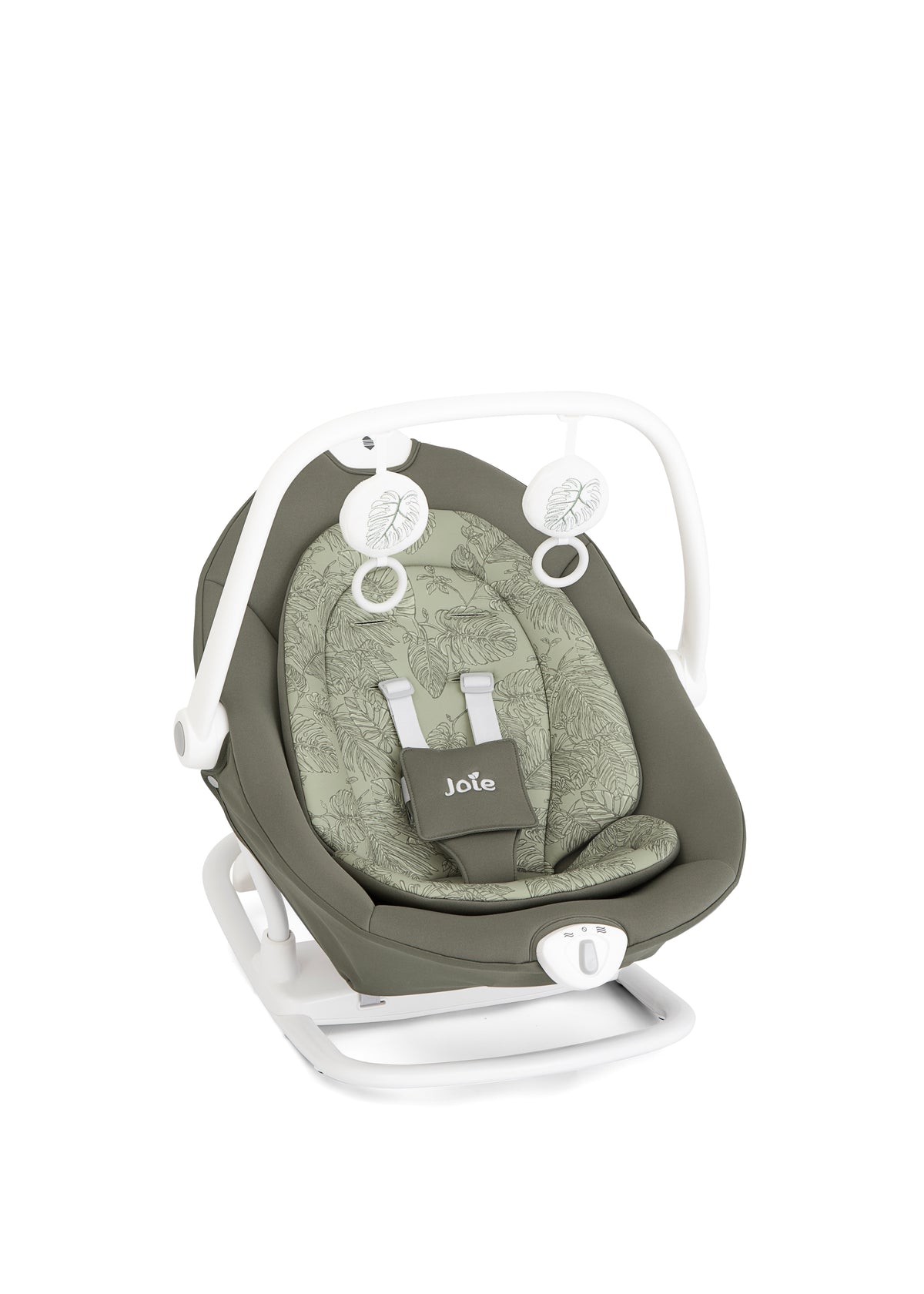 Joie Swing Sansa 2in1 (Birth to 6 Months)
