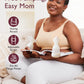 Momcozy Maternity Accessory YN08-Hands-Free Pumping Bra - Skin