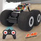 Playzu Soft Wheel R/C Stunt Car || 6years+