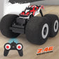 Playzu Soft Wheel R/C Stunt Car || 6years+