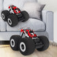 Playzu Soft Wheel R/C Stunt Car || 6years+