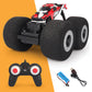 Playzu Soft Wheel R/C Stunt Car || 6years+