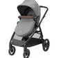 Maxi Cosi Travel System Zelia S Trio Grey Birth to 4 years