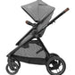 Maxi Cosi Travel System Zelia S Trio Grey Birth to 4 years