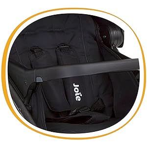 Joie Muze LX Safety Harness