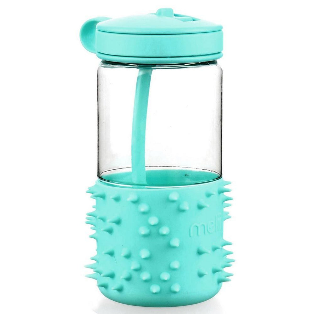 Melii Spikey Water Bottle - 12 to 48 Months
