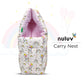 Nuluv  Carry Nest for New Born