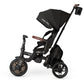Qplay Stroller Comfo Max 7in1 Grey 10 to 72 Months