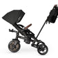 Qplay Stroller Comfo Max 7in1 Grey 10 to 72 Months