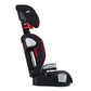 Joie Elevate Baby Seat - Cherry - 9Years to 12years - Distressed Box