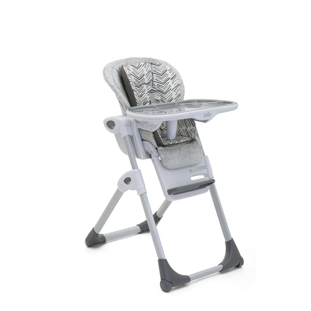 Joie Mimzy 2in1 High Chair-6months to 36months