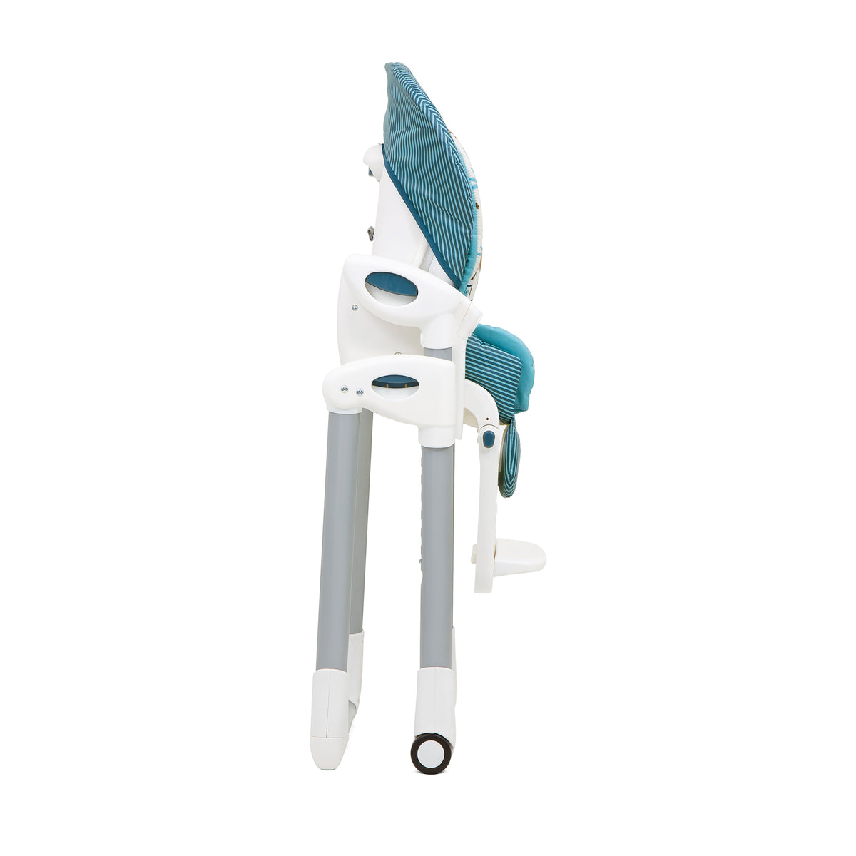 Joie Mimzy 2in1 High Chair-6months to 36months