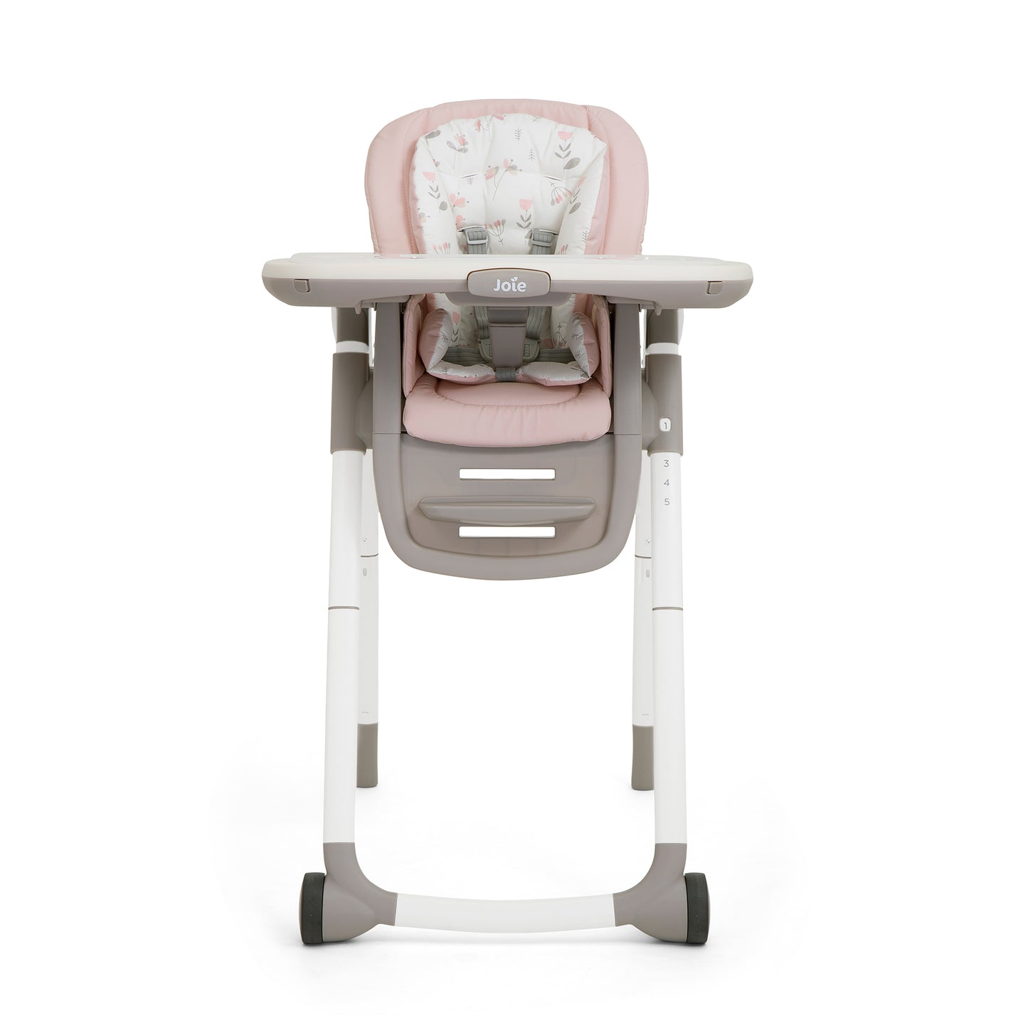 Joie High Chair Multiply 6in1 (6 to 72 Months)