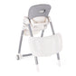 Joie High Chair Multiply 6in1 (6 to 72 Months) - Distress