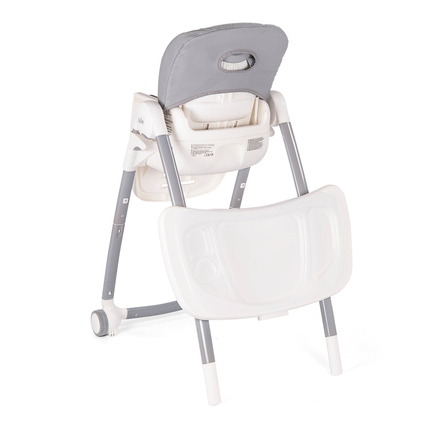 Joie High Chair Multiply 6in1 (6 to 72 Months) - Distress