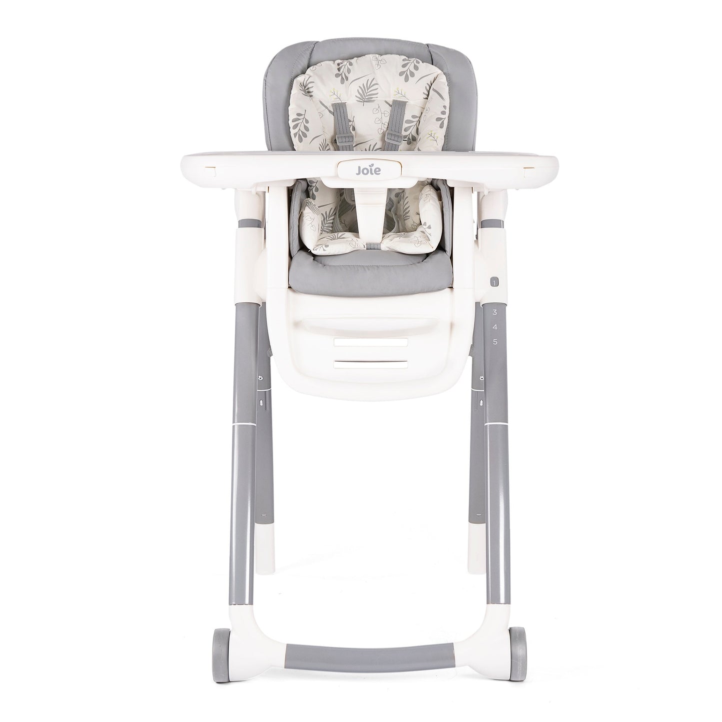 Joie High Chair Multiply 6in1 (6 to 72 Months) - Distress