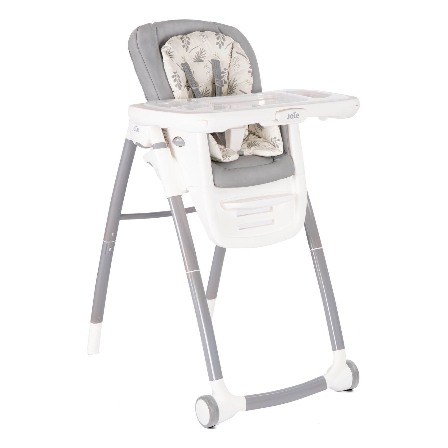 Joie High Chair Multiply 6in1 (6 to 72 Months) - Distress