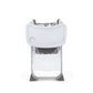 Joie Snacker 2in1 High Chair - Logan - Open Box
