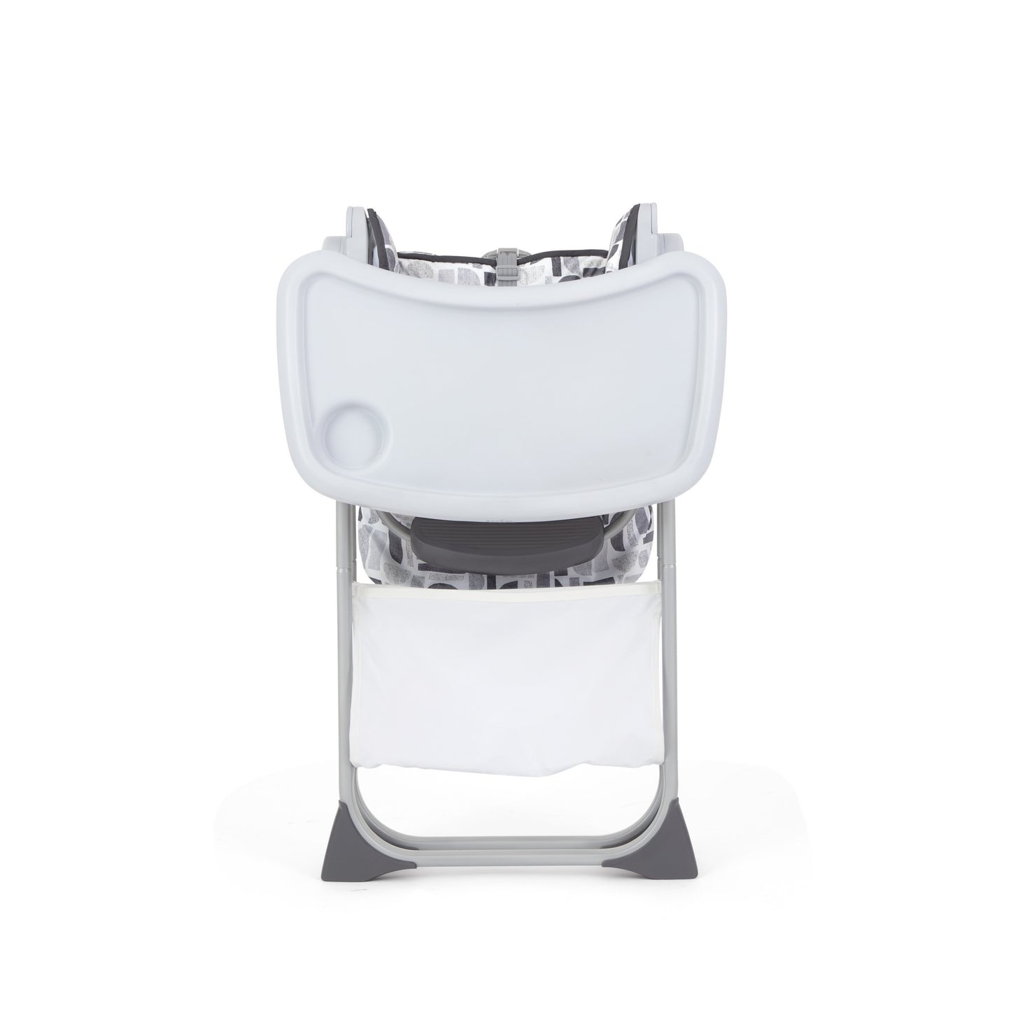 Joie Snacker 2in1 High Chair - Logan - Open Box