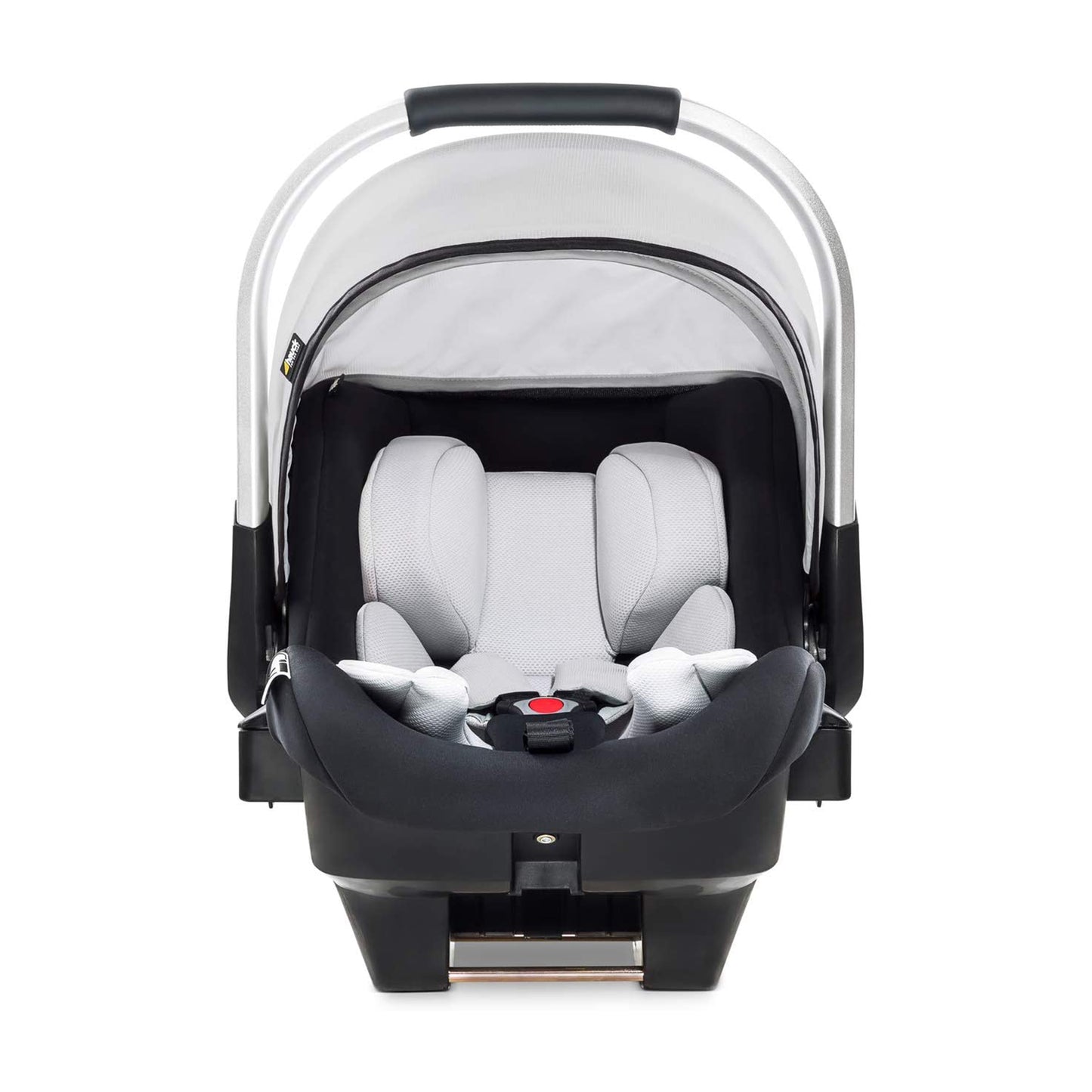 Hauck iPro Baby Infant Carrier Birth+ to 9M
