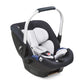 Hauck iPro Baby Infant Carrier Birth+ to 9M