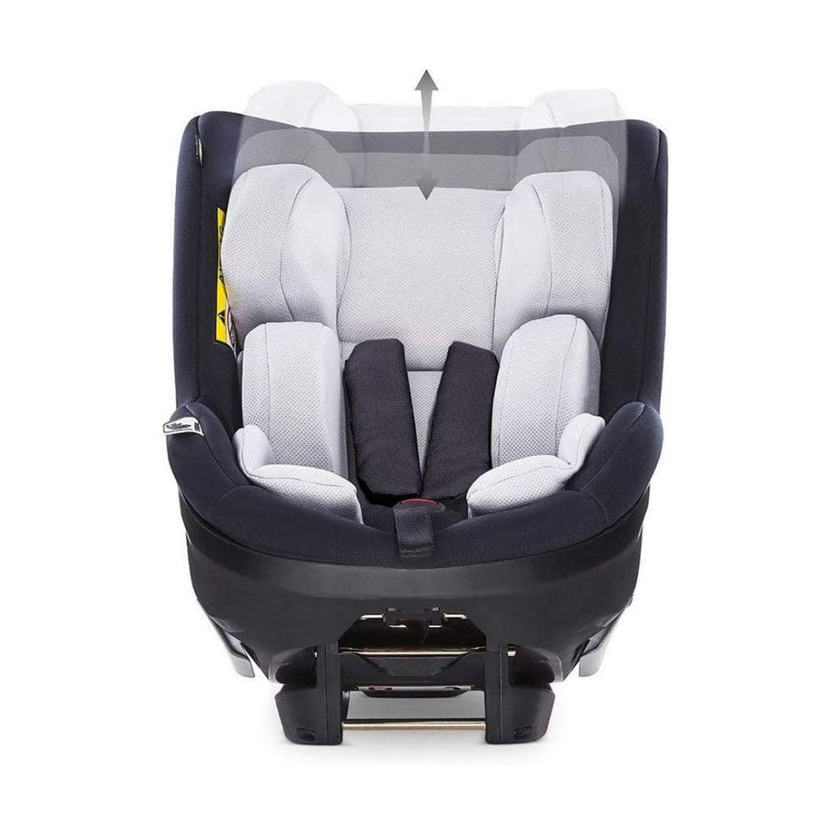 Hauck iPro Kids Baby Seat  Birth to 48M