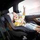 Hauck iPro Kids Baby Seat  Birth to 48M - Open Box