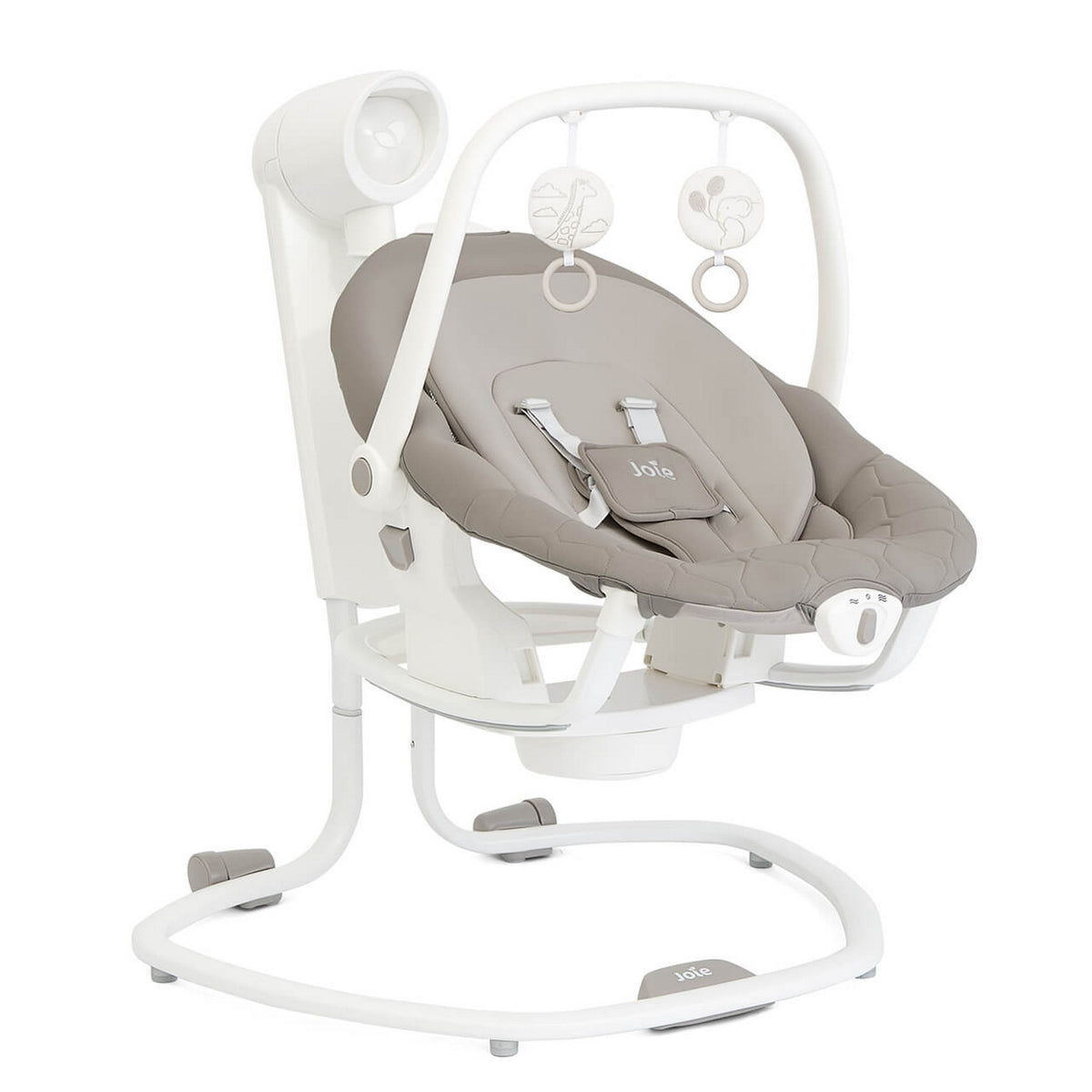 Joie SERINA 2IN1  Swing-0 to 6 Months