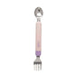 Melii Spork On the Go With Case - 12 to 48 Months
