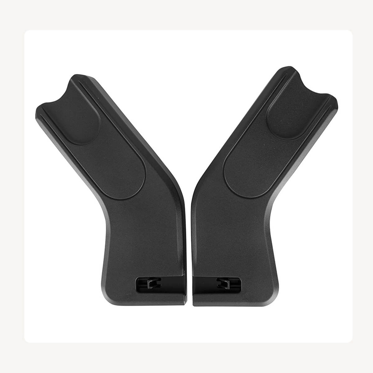 Joie Adaptor for Infant Carrier and Carrycot