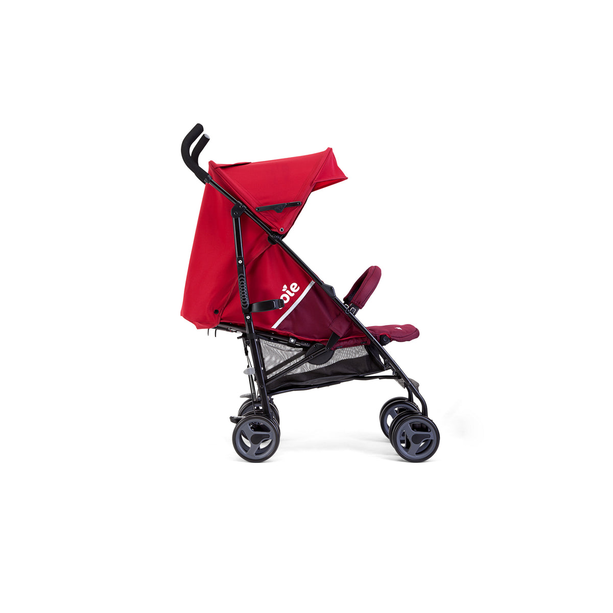 Joie nitro lx stroller 2025 mulberry