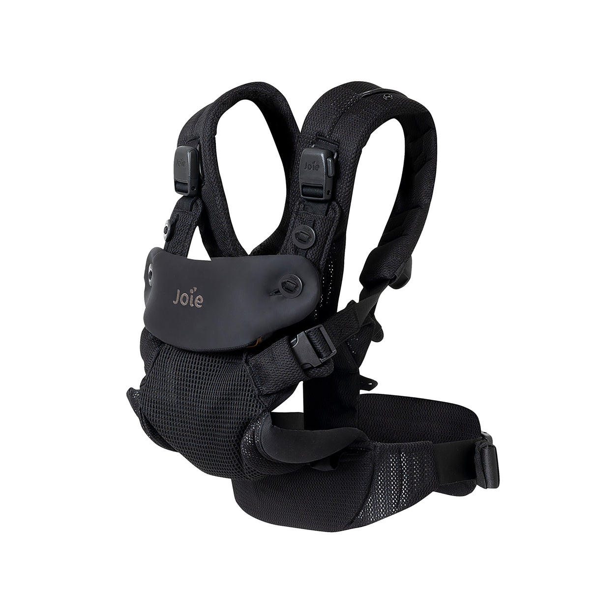 Joie Savvy Air Baby Carrier Birth to 48months - Bisque