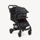 Joie Muze Lx Travel System with Juva-Birth to 36months - coal