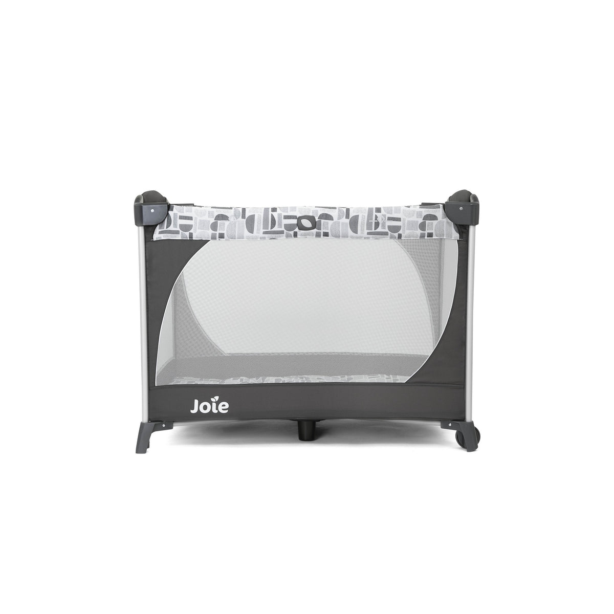 Joie Commuter Change Travel Cot -Birth to 36months - Logan