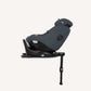 Joie i-Pivot 360 spinning i-Size car seat in Dark Slate - view 13