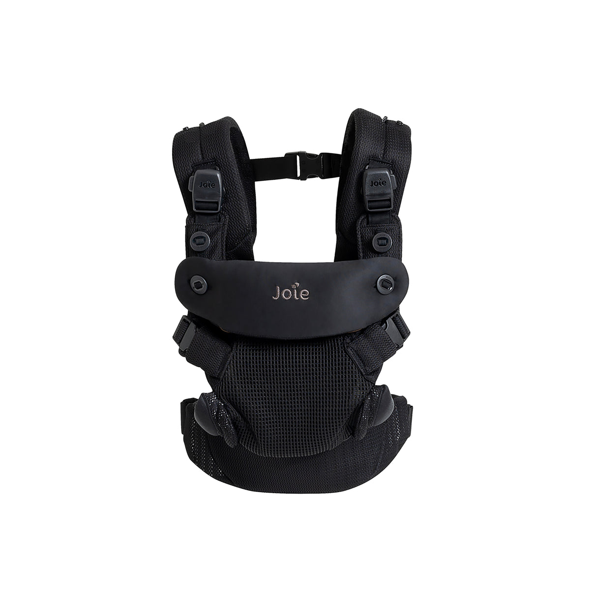Joie Savvy Air Baby Carrier Birth to 48months - Bisque