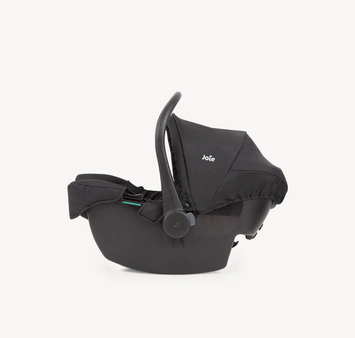 Joie i-Juva i-Size infant car seat in Shale - view 2
