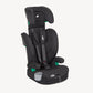 Joie Elevate R129 Group 1/2/3 car seat in Shale - view 2