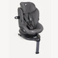 Joie Baby Seat I-Spin 360 (Birth to 4Years) - shell-grey